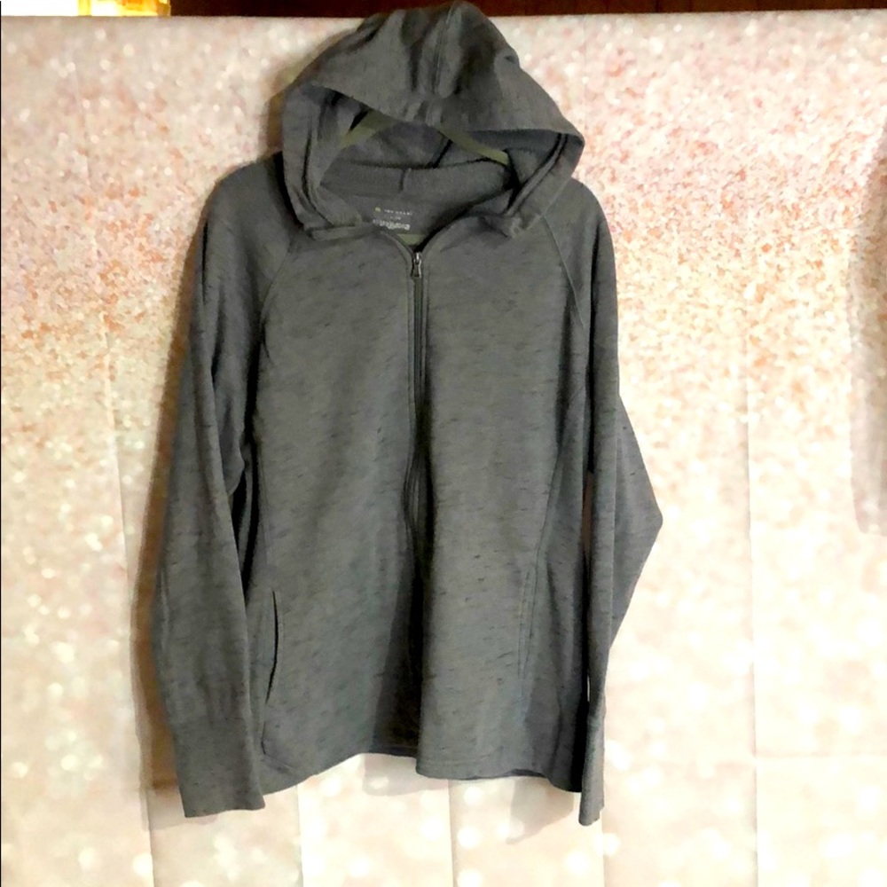 Tek Gear hoodie. Size 2X
